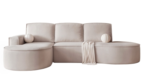 Naroznik Safo L Riviera21LewyFS