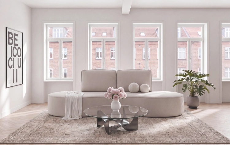 Sofa Safo Riviera21 aranz