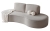 Sofa Safo Riviera91