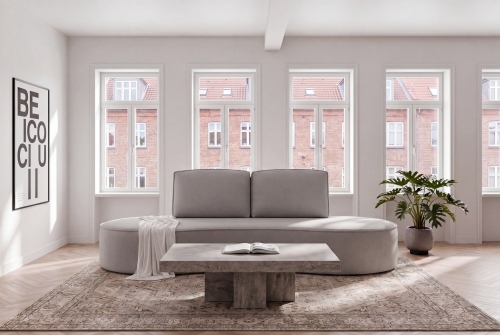 Sofa Safo Riviera91 aranz