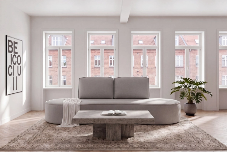 Sofa Safo Riviera91 aranz