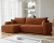 Piero XL Poso40 aranz1