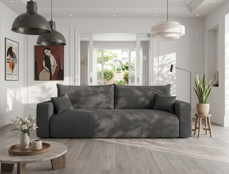 Sofa Piero Poso34 aranz