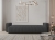 Sofa Piero Poso34 zoom