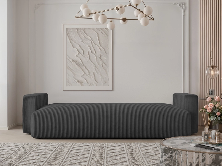 Sofa Piero Poso34 zoom