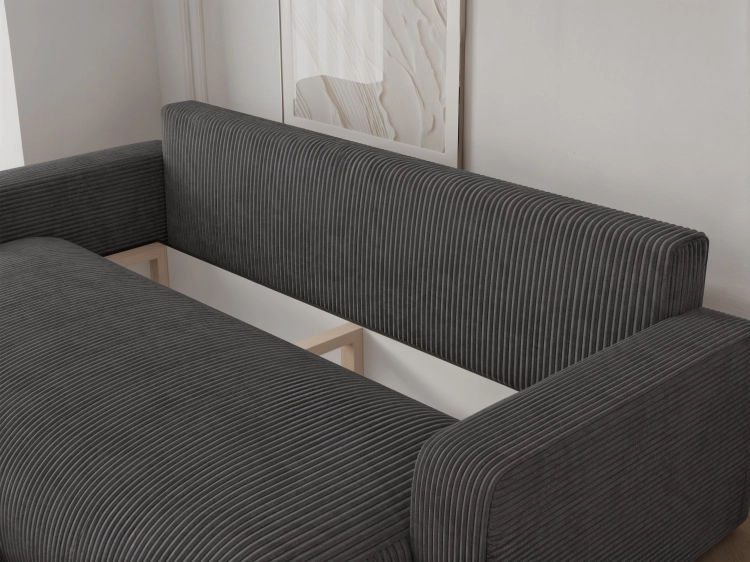 Sofa Piero Poso34 zoom1