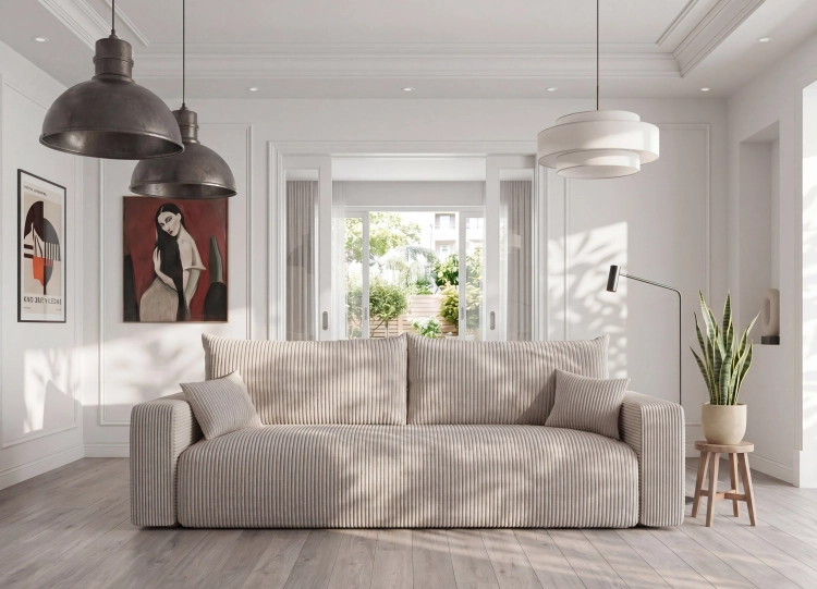 Sofa Piero Poso100 aranz