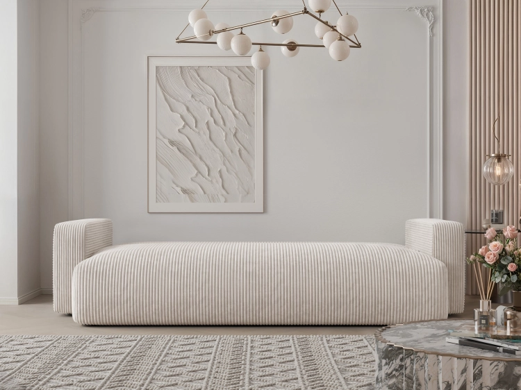 Sofa Piero Poso100 zoom