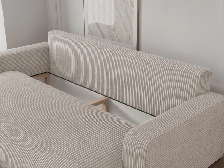 Sofa Piero Poso100 zoom1