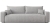 Sofa Piero Poso110