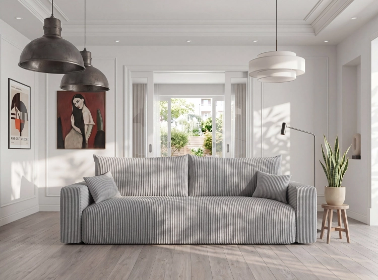 Sofa Piero Poso110 aranz