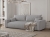 Sofa Piero Poso110 aranz1