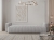 Sofa Piero Poso110 zoom