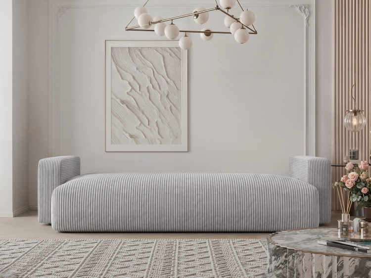 Sofa Piero Poso110 zoom