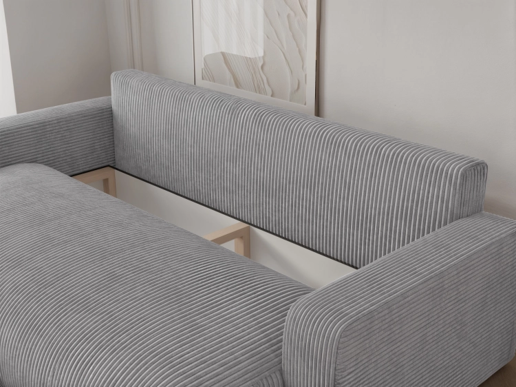 Sofa Piero Poso110 zoom1
