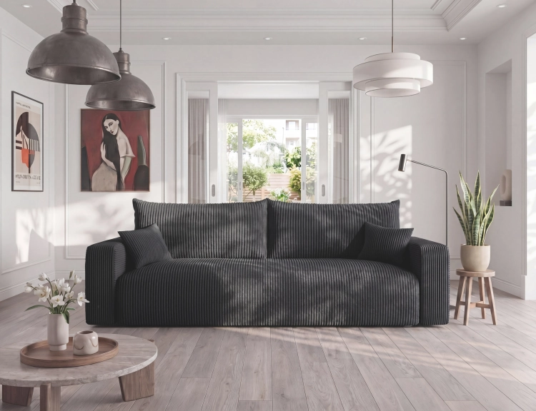 Sofa Piero Poso135 aranz
