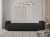 Sofa Piero Poso135 zoom