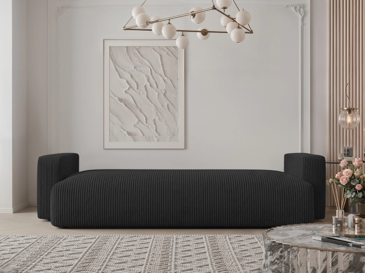 Sofa Piero Poso135 zoom