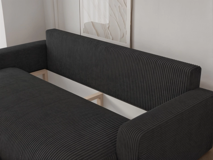 Sofa Piero Poso135 zoom1