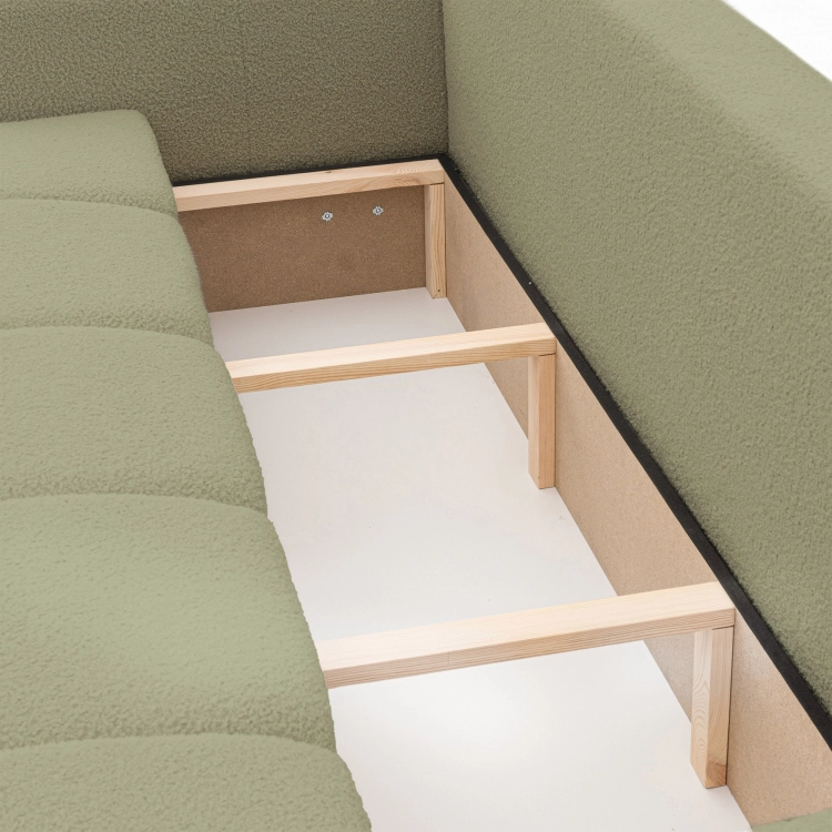 Bruno Sofa Centaur13 zoom