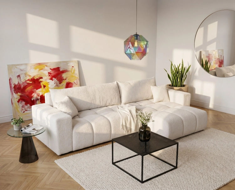 Ofelia XL Centaur01 aranz