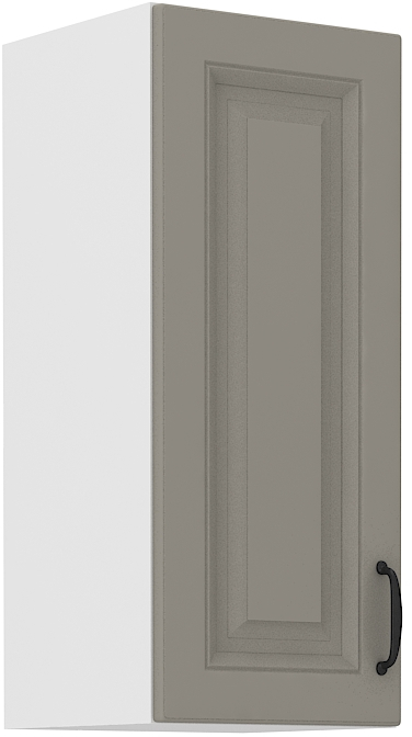 Stelvio 2 ClayGr Wh szafka1
