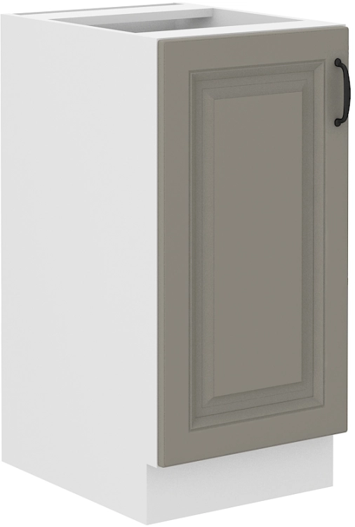 Stelvio 2 ClayGr Wh szafka5