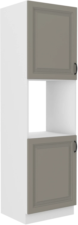 Stelvio 2 ClayGr Wh szafka7