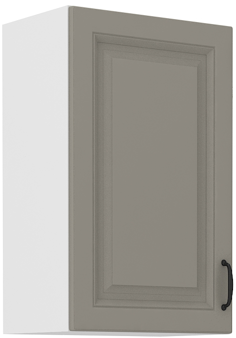 Stelvio 3 ClayGr Wh szafka1