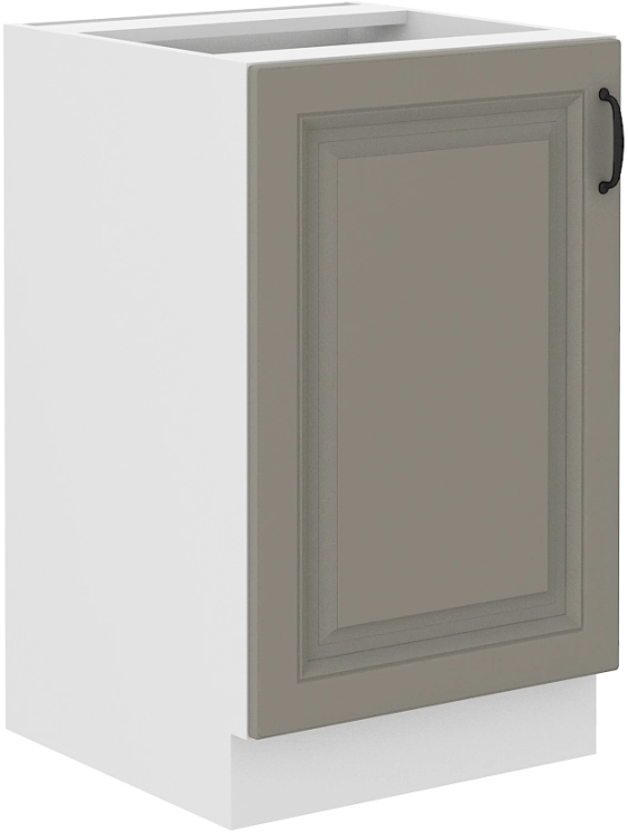 Stelvio 3 ClayGr Wh szafka8