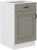 Stelvio 6 ClayGr Wh szafka6