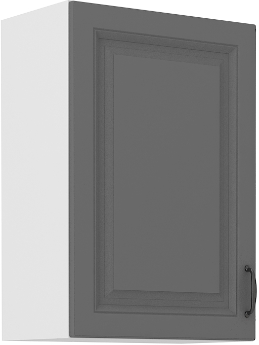 Stelvio 6 DustGr Wh szafka2