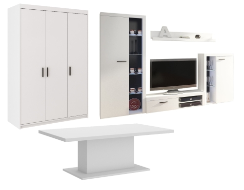 Rabbia Kapri Denver 3D Biel
