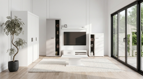 Rabbia Kapri Denver 3D Biel aranz
