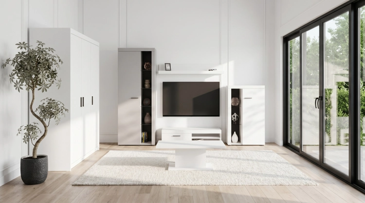 Rabbia Kapri Denver 3D Biel aranz