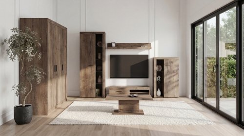Rabbia Kapri Denver 3D Lefkas aranz