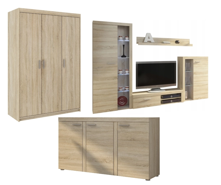 Rabbia Kapri Rabbia 3D Sonoma