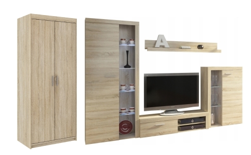 Rabbia Kapri2D Sonoma