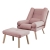 Lola Fotel Trinity19