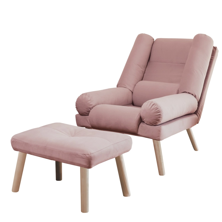 Lola Fotel Trinity19