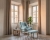 Lola Fotel Trinity22 aranz