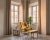 Lola Fotel Trinity26 aranz