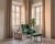 Lola Fotel Trinity28 aranz