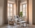 Lola Fotel Trinity32 aranz