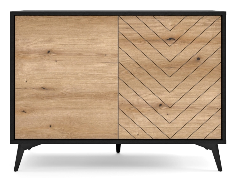 Komoda ALBERO 2D - front