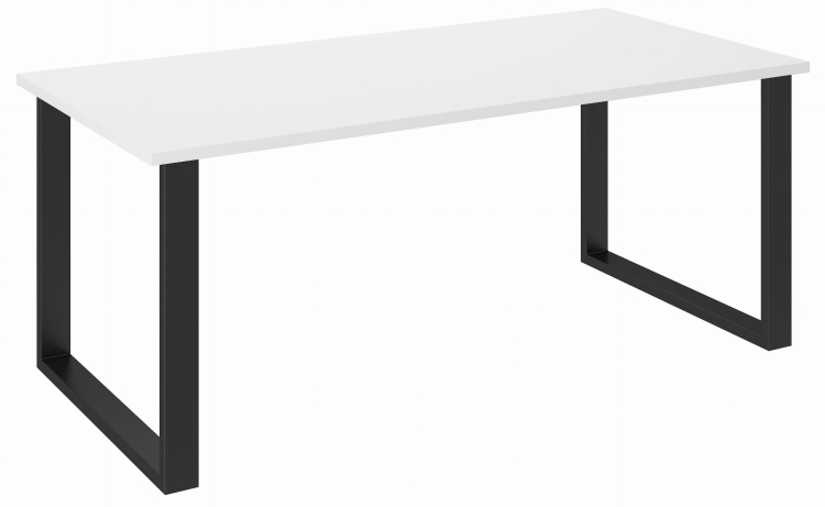 TAVOLO 185x90 - Biały