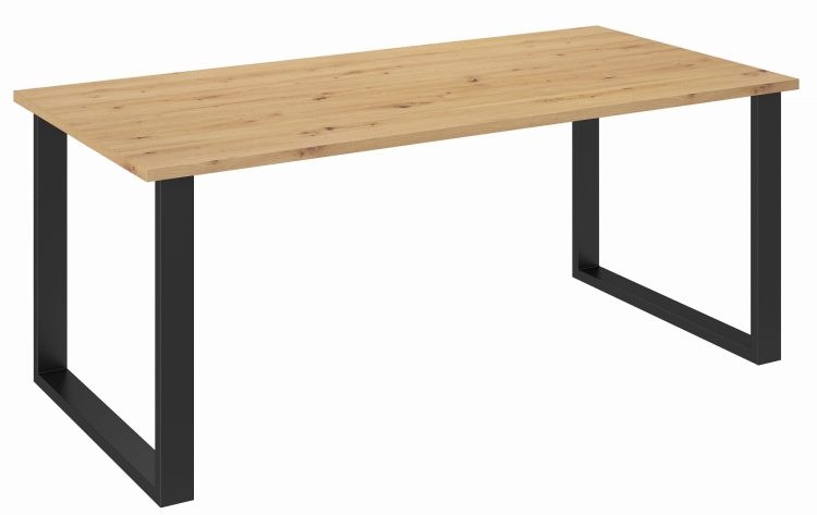 TAVOLO 185x90 - Artisan