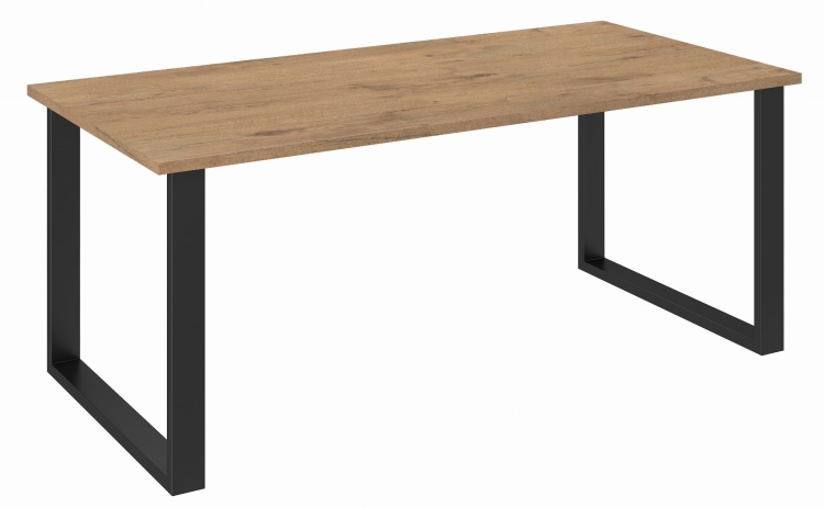 Tavolo 185x90 - Dąb Lancelot
