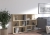Regał MER 02+06+02 Dąb sonoma.jpg