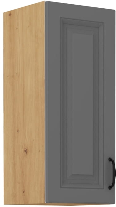 StelvioDustGrAr30G721F